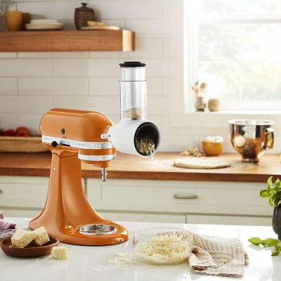 KitchenAid Artisan Stand Mixer Honey 175 image(5)