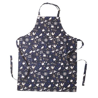 12 Days of Christmas Apron | Lakeland