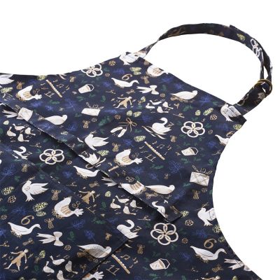 12 Days of Christmas Apron image(2)