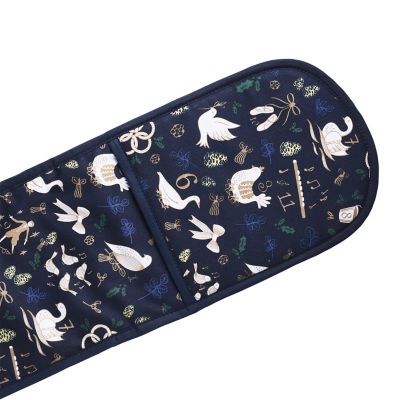 12 Days of Christmas Double Oven Gloves image(2)