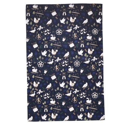 12 Days of Christmas Tea Towels Set of 2 image(2)