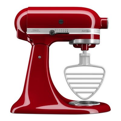 KitchenAid Ravioli Maker attachment Complements the pasta sheet