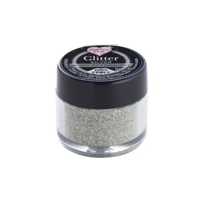 Rainbow Dust Edible Glitter Multipack – Set of 5 Assorted Colours image(3)
