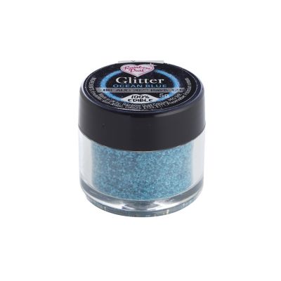 Rainbow Dust Edible Glitter Multipack – Set of 5 Assorted Colours image(6)