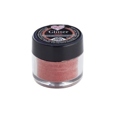 Rainbow Dust Edible Glitter Multipack – Set of 5 Assorted Colours image(7)