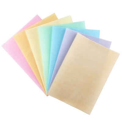 Edible wafer paper - 12