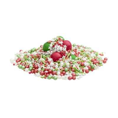 Scrumptious Sprinkles Christmas Sprinkletti Trio image(3)