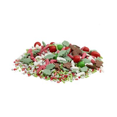 Scrumptious Sprinkles Christmas Sprinkletti Trio image(5)