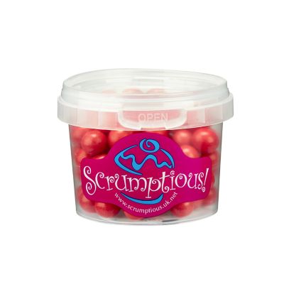 Scrumptious Sprinkles Rudolph Noses 70g image(1)