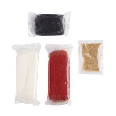 Renshaw Festive Gonk Icing Modelling Kit image(2)