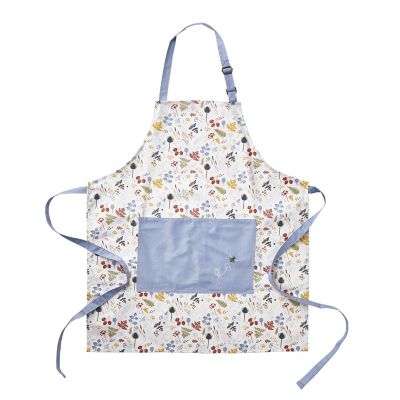Woodland Trust Apron with Bee Motif image(1)