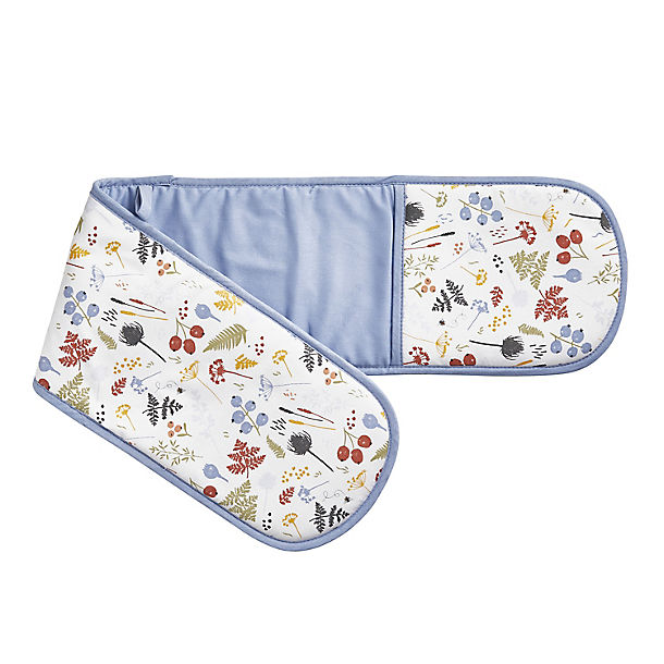 Woodland Trust Double Oven Glove image(1)