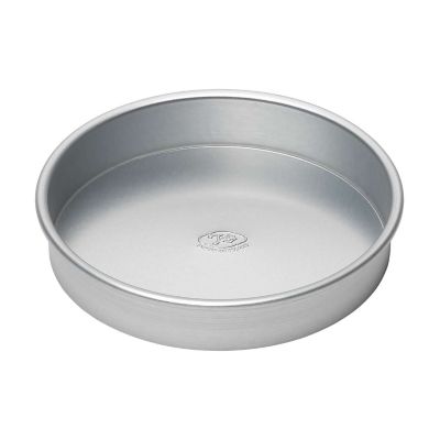 Tala Silver Anodised Aluminium Sandwich Tin 20cm Dia. image(1)