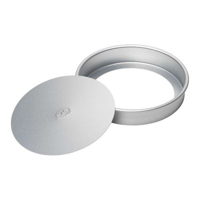 Tala Silver Anodised Aluminium Sandwich Tin 20cm Dia. image(4)