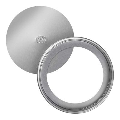 Tala Silver Anodised Aluminium Sandwich Tin 20cm Dia. image(5)