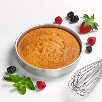 Tala Silver Anodised Aluminium Sandwich Tin 20cm Dia. image(7)