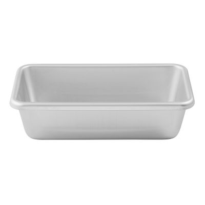 Tala Silver Anodised Aluminium 2lb Loaf Tin Lakeland