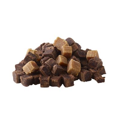 Cake Angels Salted Caramel Fudge and Brownie Posh Cake Toppers 90g image(2)
