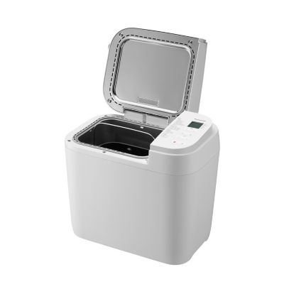 Panasonic White Automatic Breadmaker SD-B2510WXC image(1)