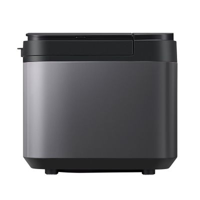 Panasonic Gunmetal Grey Automatic Bread Maker SD-YR2540HXC image(8)