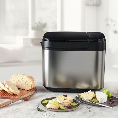 Panasonic Silver Automatic Bread Maker SD-YR2550SXC image(10)