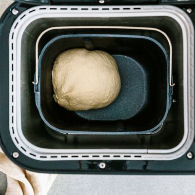 Panasonic Silver Automatic Bread Maker SD-YR2550SXC image(3)