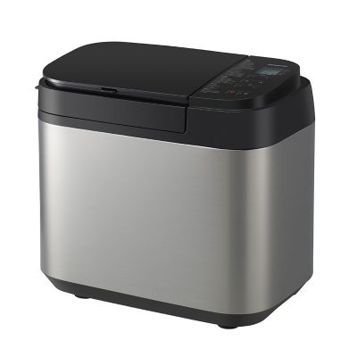 Panasonic Silver Automatic Bread Maker SD-YR2550SXC image(7)