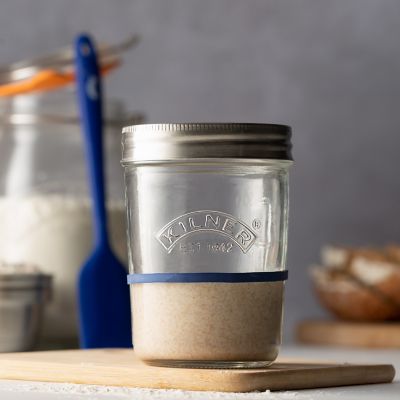 Kilner Sourdough Starter Set image(5)