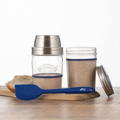 Kilner Sourdough Starter Set image(6)