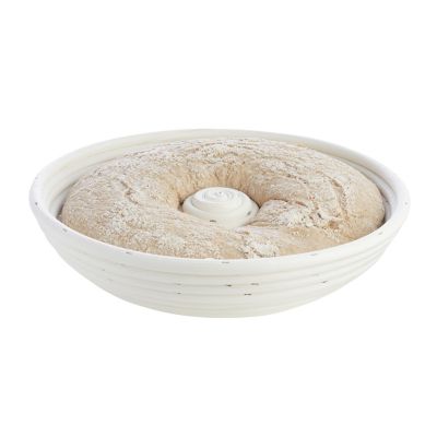 Ring-Shaped Bread Dough Proving Basket 28cm image(2)