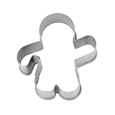 3 Mini Steel Mug Hugger Cookie Cutters image(2)