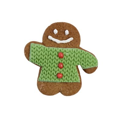 3 Mini Steel Mug Hugger Cookie Cutters image(6)