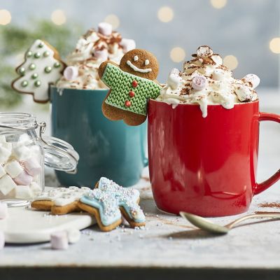 3 Mini Steel Mug Hugger Cookie Cutters image(9)