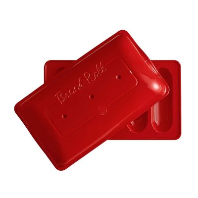 Emile Henry Ceramic Mini Baguette Baker EH345519 image(1)
