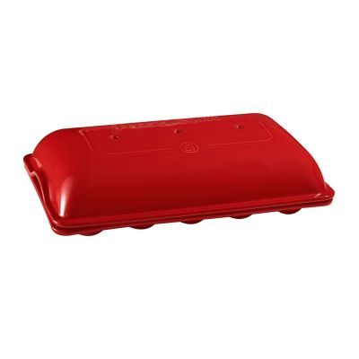 Emile Henry Ceramic Mini Baguette Baker EH345519 image(5)