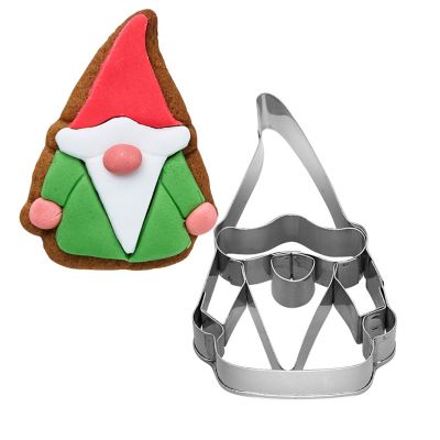 Gonk Stainless Steel Cookie Cutter image(1)