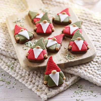 Gonk Stainless Steel Cookie Cutter image(2)