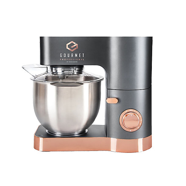 Gourmet Pro Bake and Blend Stand Mixer with Blender Jug GPKM01 image(1)