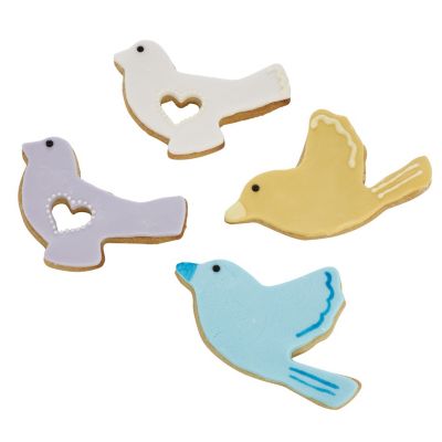 2 Bird Cookie Cutters image(2)