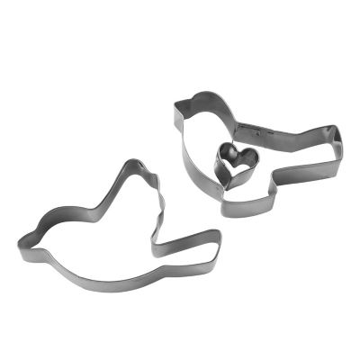 2 Bird Cookie Cutters image(3)