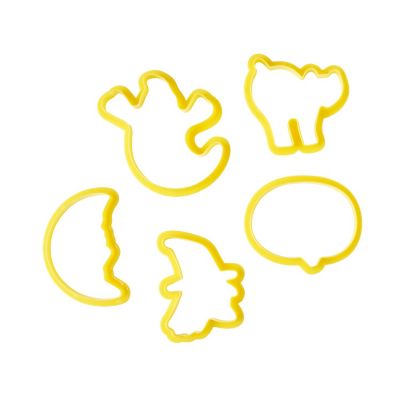 Lakeland 108-Piece Cookie Cutter Set image(3)