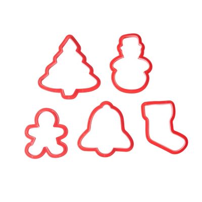 Lakeland 108-Piece Cookie Cutter Set image(4)