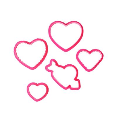 Lakeland 108-Piece Cookie Cutter Set image(5)