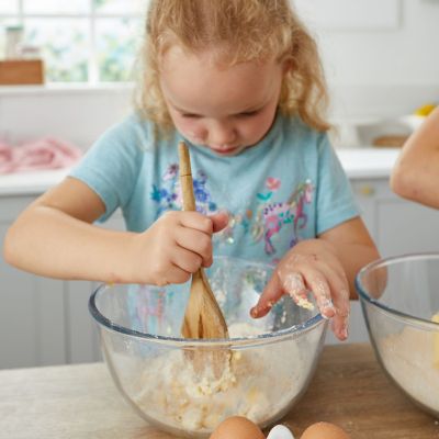 Baked In Unicorn Cake Baking Kit image(4)