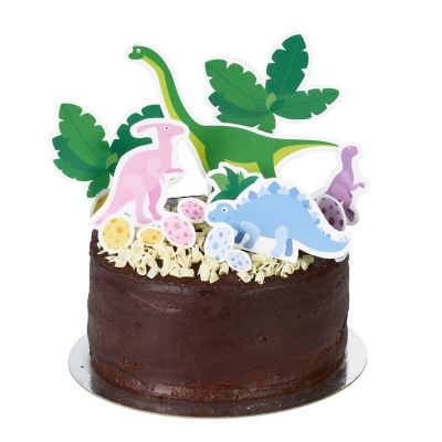 Baked In Dinosaur Cake Kit image(2)
