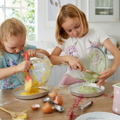 Baked In Dinosaur Cake Kit image(3)