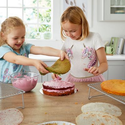 Baked In Dinosaur Cake Kit image(4)