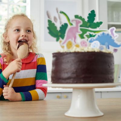 Baked In Dinosaur Cake Kit image(5)