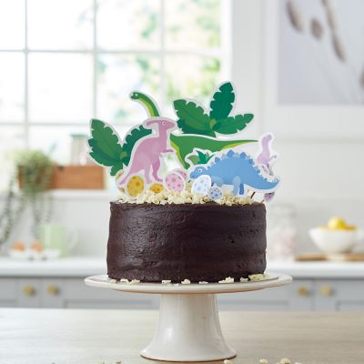 Baked In Dinosaur Cake Kit image(6)