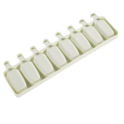 Lakeland 8 Hole Silicone Cakesicle Mould image(3)